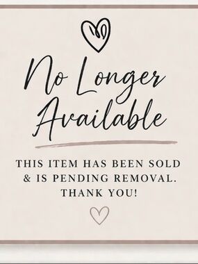 Pending deletion unavail